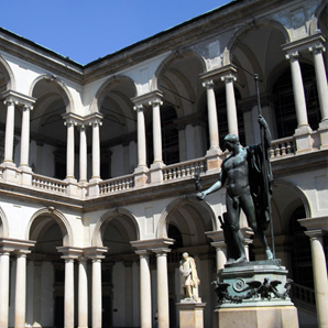 Accademia di Belle Arti di Brera